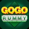 GoGo Rummy app icon