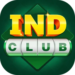 IND Club app icon