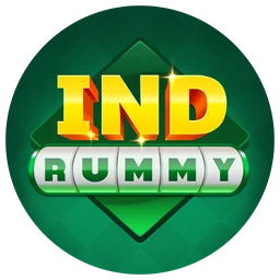 IND Rummy app icon