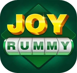 Joy Rummyy app icon