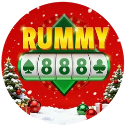 Rummy 888 app icon